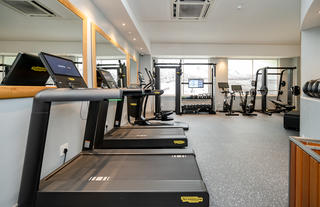 Facilities | Gym