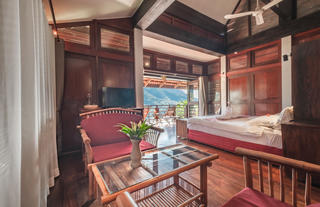 Suite Room
