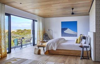Morukuru Beach Lodge - Ocean View Family Suite