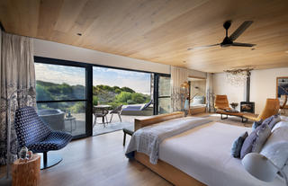 Morukuru Beach Lodge - Honeymoon Suite