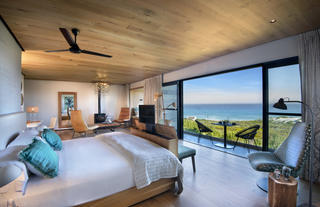 Morukuru Beach Lodge - Ocean View Suite