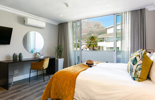 Selection of Room Types for every budget