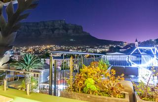 Rooftop Bar