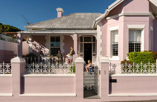 Villa Lauren Exterior