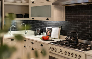 Villa Lauren Kitchen Area