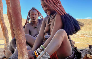 Himba Activity