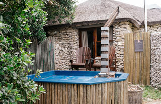 Mosaic Family Cottage