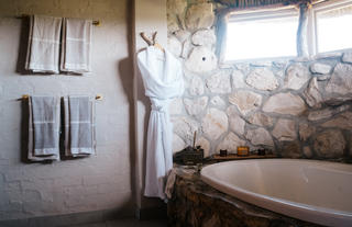 Mosaic Family Cottage