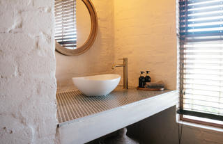 Mosaic Family Cottage