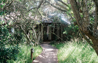 Mosaic Family Cottage