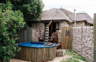 Mosaic Family Cottage