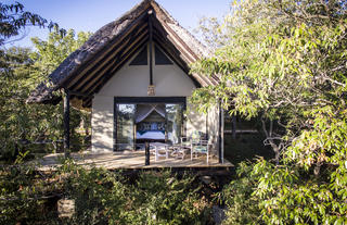 Wilderness Chalet - Wilderness Chalets