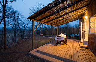 Masuwe Lodge - Family Nest