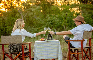 Masuwe Lodge - Activities 