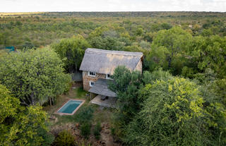 Masuwe Lodge - The Family Nest