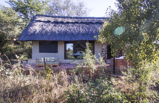 Masuwe Lodge - The Hideaway 