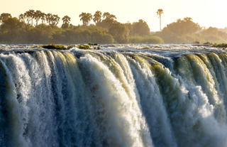 Masuwe Lodge - Victoria Falls Activity