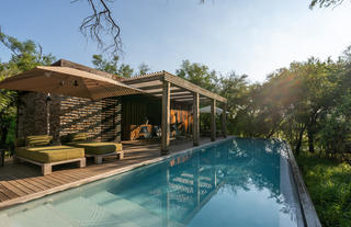 Main Pool
