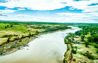 Mara River