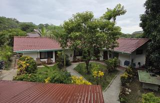 Double rooms