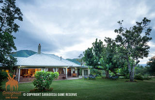 Farmstead