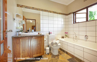 Bath room