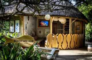 BeachLife Hub