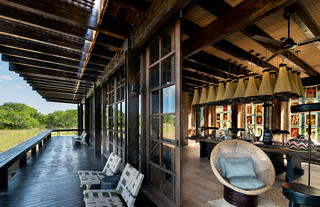 Phinda Forest Lodge Gallery