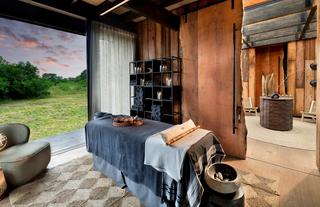 Phinda Forest Lodge Spa