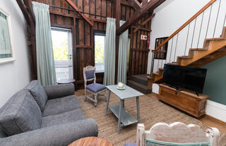 Luxury Unit with Self-catering Facilities