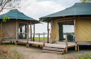 Kuthengo Camp