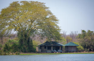 Kuthengo Camp