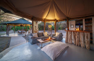 Kuthengo Camp