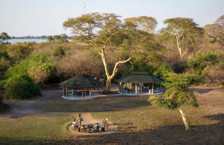 Kuthengo Camp