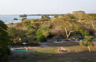 Kuthengo Camp