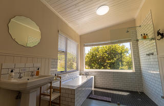 Burchells Bathroom