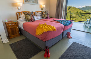 Burchells Kids Bedroom