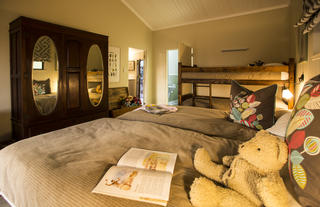 Kiplings Kids Room