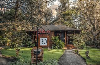 Elewana Arusha Coffee Lodge