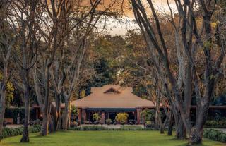 Elewana Arusha Coffee Lodge