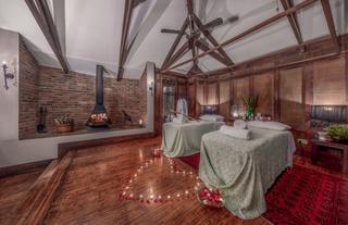 Elewana Arusha Coffee Lodge