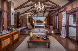 Arusha Coffee Lodge