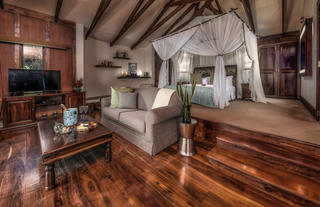 Arusha Coffee Lodge