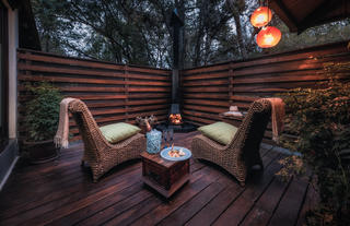 Arusha Coffee Lodge