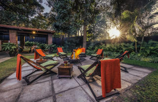 Arusha Coffee Lodge