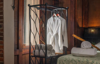 Arusha Coffee Lodge