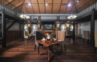 Arusha Coffee Lodge