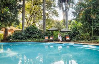 Arusha Coffee Lodge