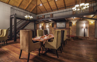 Arusha Coffee Lodge