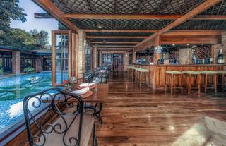 Elewana Arusha Coffee Lodge